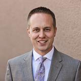 Photo of Andrew Yaggie