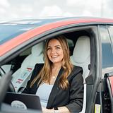 Photo of Erica McPhail