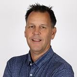 Photo of Ken Mucha