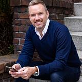 Photo of Clay Gjevre