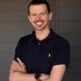 Photo of Steven Arndell