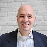 Photo of Peter McGuinn