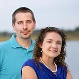 Photo of Peter & Traci Prantner