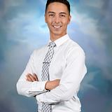 Photo of Matthew Galicia