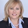 Photo of Sue Hitchcock