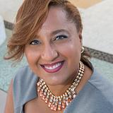 Photo of Fabienne Lafalaise