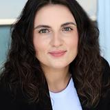 Photo of Mariya Tchakmazova