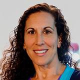 Photo of Christina Scavone