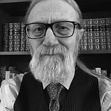 Photo of Morten Nilsen