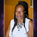 Photo of Dorothy Williams