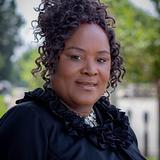 Photo of Joann Turner