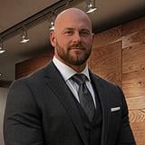 Photo of Luke Higdon