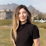 Photo of Ilona Fedorko