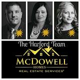 Photo of The Harford Team