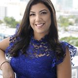 Photo of Mariela Flores