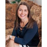 Photo of Amanda Krall