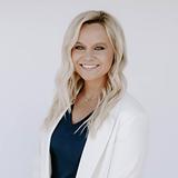 Photo of Abby Martin