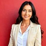 Photo of Natalija Cosovic