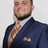 Photo of Hunter Clough