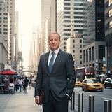 Photo of Craig Barker