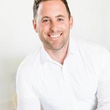 Photo of Seth Bailey