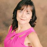 Photo of Stefanie Cole