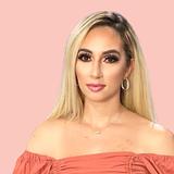 Photo of Kamilla Ilishayeva