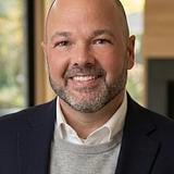 Photo of Brandon Krom