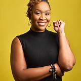 Photo of Dawn Murrain