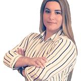 Photo of Angela Prescott