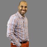 Photo of David  Elston