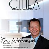 Photo of Eric Williamson