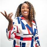 Photo of Kishia Kimbrough