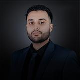 Photo of Anand Bhakri