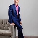 Photo of Nick Damptz