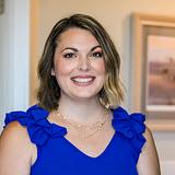 Photo of Sarah Wilson