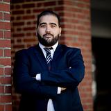 Photo of Hamid Mezhoud