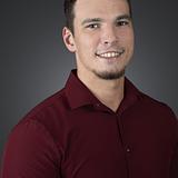 Photo of Justin Schwing