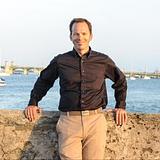 Photo of Jason Perry