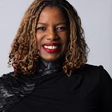 Photo of Nadia Hussey