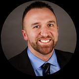 Photo of Mike Harrison