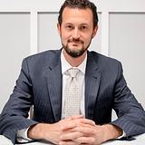 Photo of Gregory Montie