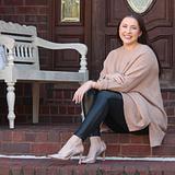 Photo of Emily Hamil