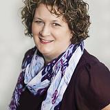 Photo of Andrea Davis