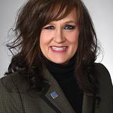 Photo of Christine Swalley