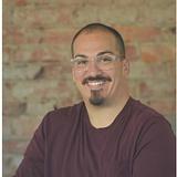 Photo of Mark Abbott