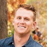 Photo of Andrew Holder