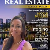 Photo of Nicole Mullins