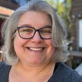 Photo of Sarah Garrigues-Jones