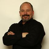 Photo of Chris Wiltshire